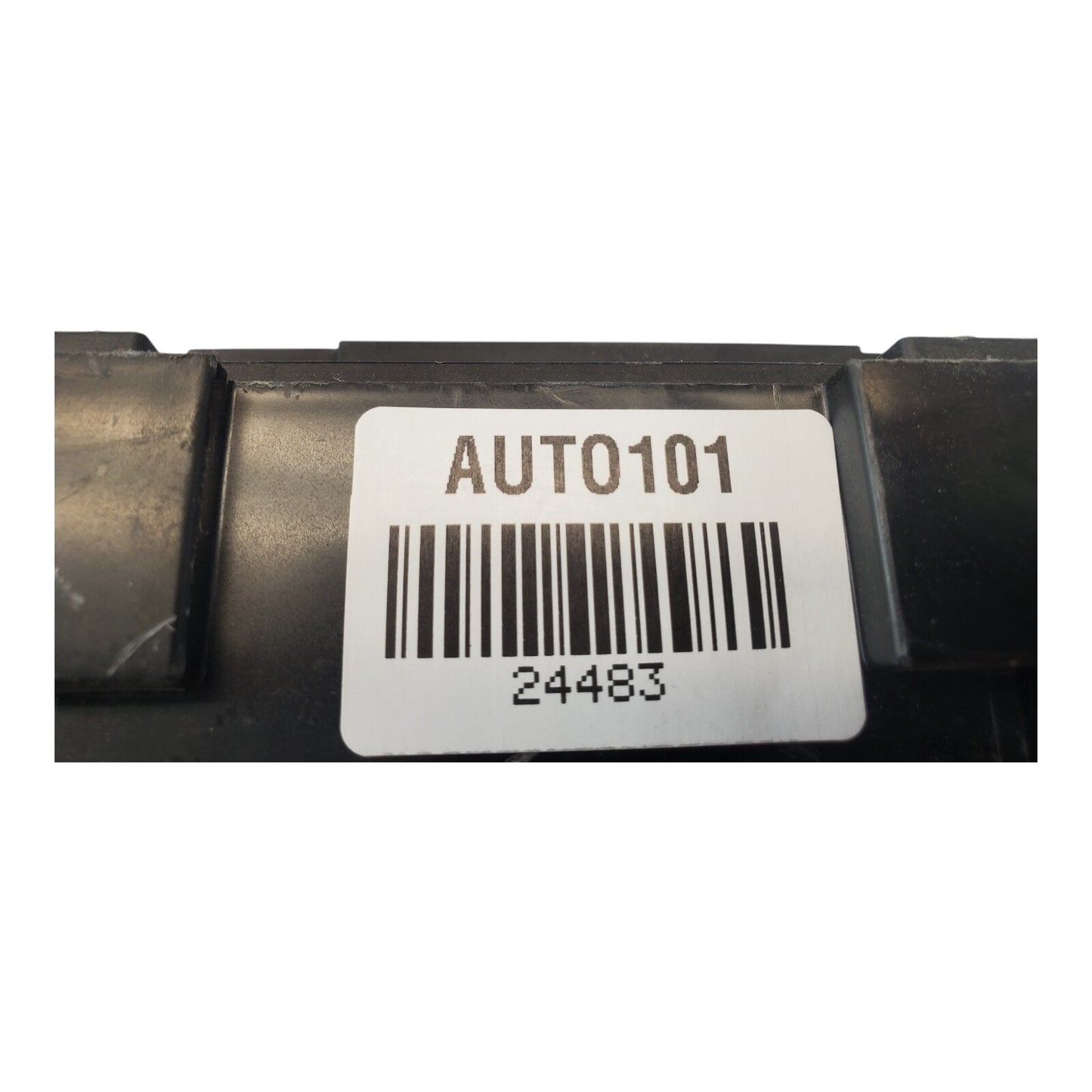 08-09 Chevy Silverado Tahoe Suburban Dash Interior Fuse Box S58 15174621_03