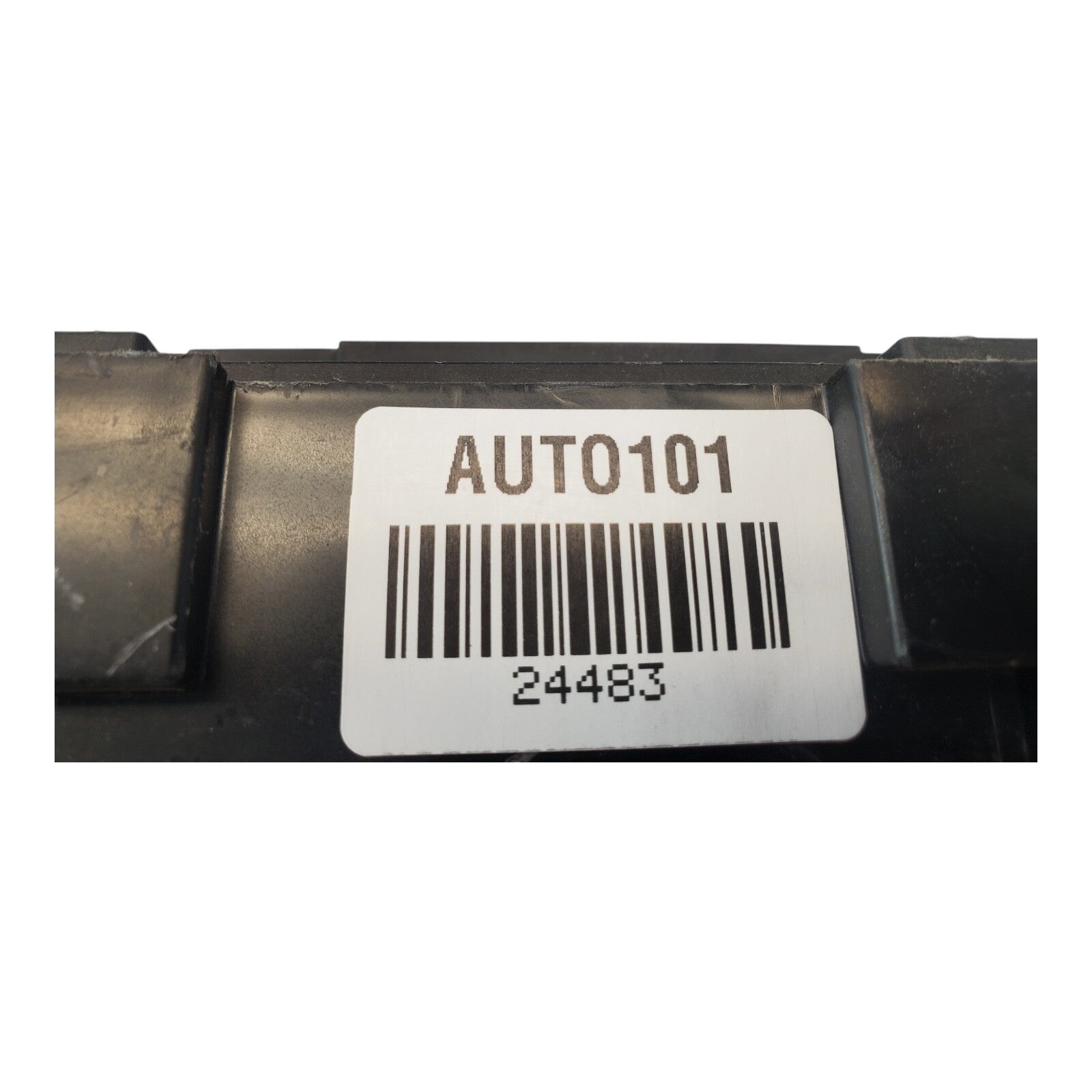 08-09 Chevy Silverado Tahoe Suburban Dash Interior Fuse Box S58 15174621_03
