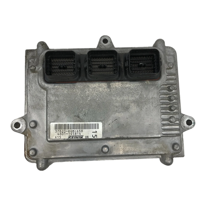 05 Honda Odyssey Engine Control Module ECM Computer 37820-RGM-A58