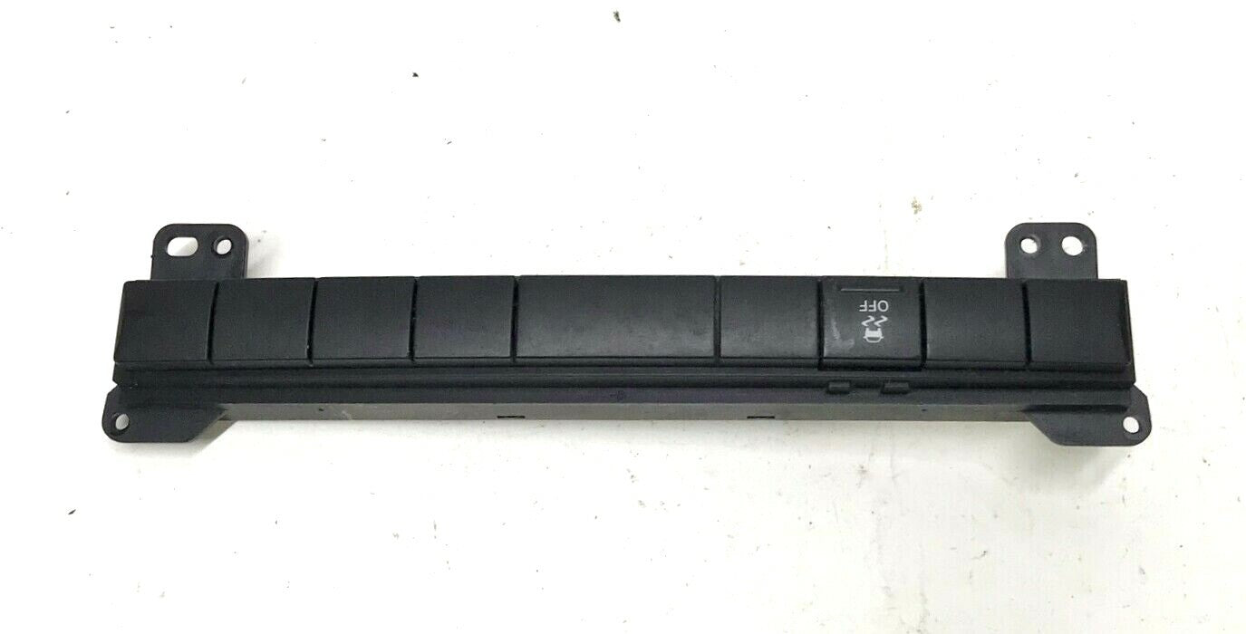 ✅ 05 06 07 Jeep Grand Cherokee Traction Switch Control Power P56050153AF