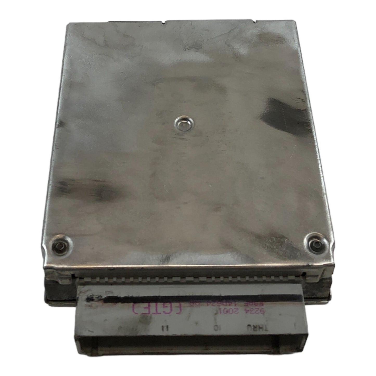 ✅ 91 Ford F250 7.3L Diesel Engine Control Module ECM Computer F2TF-12B565-DC