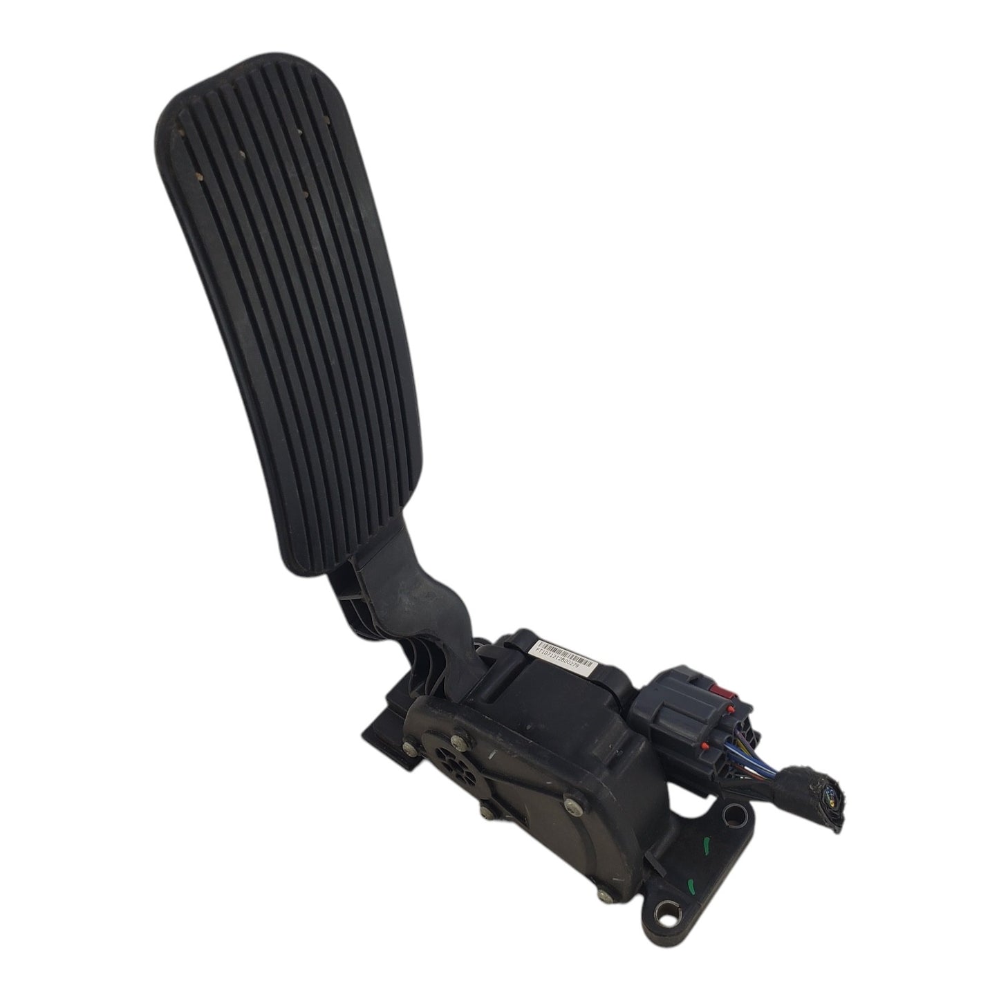 08-12 FORD TAURUS ACCELERATOR GAS PEDAL POSITION SENSOR 7F9A-9F836-AA OEM