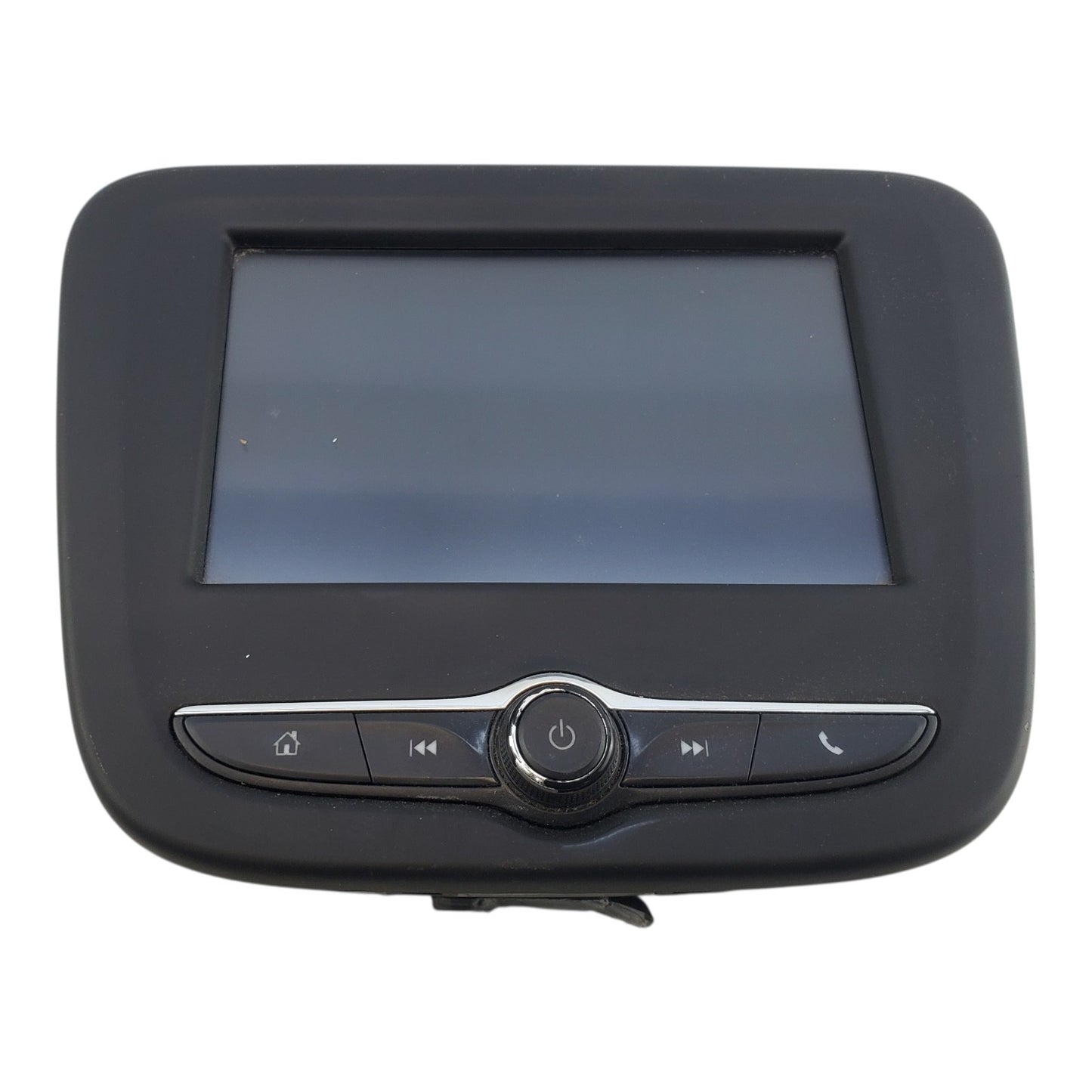 2016-2018 Chevrolet Chevy Cruze Radio Navigation Display 555343750