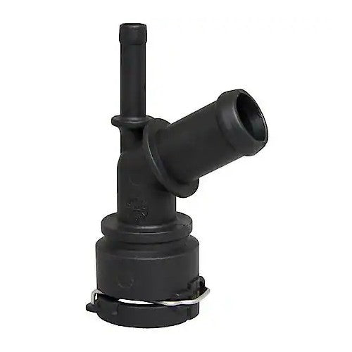 2003-2010 Volkswagen Beetle/Beetle Cabrio/Golf Radiator Coolant Hose Flange