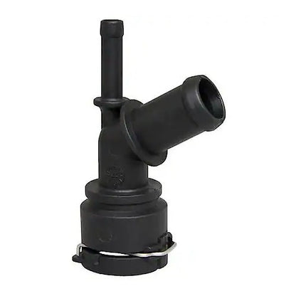 2003-2010 Volkswagen Beetle/Beetle Cabrio/Golf Radiator Coolant Hose Flange
