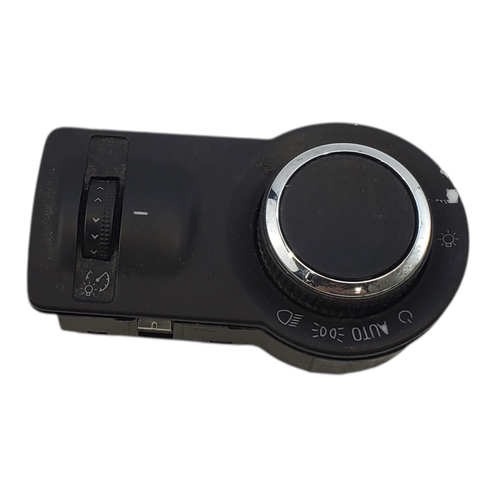 2011 - 2015 Chevrolet Cruze Headlight Lamp Dimmer Control Switch OEM 94725717