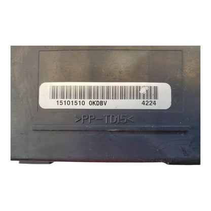 ✅ 03 - 06 Chevrolet Suburban Yukon Drivers Seat Control Module 15101510 OEM GM