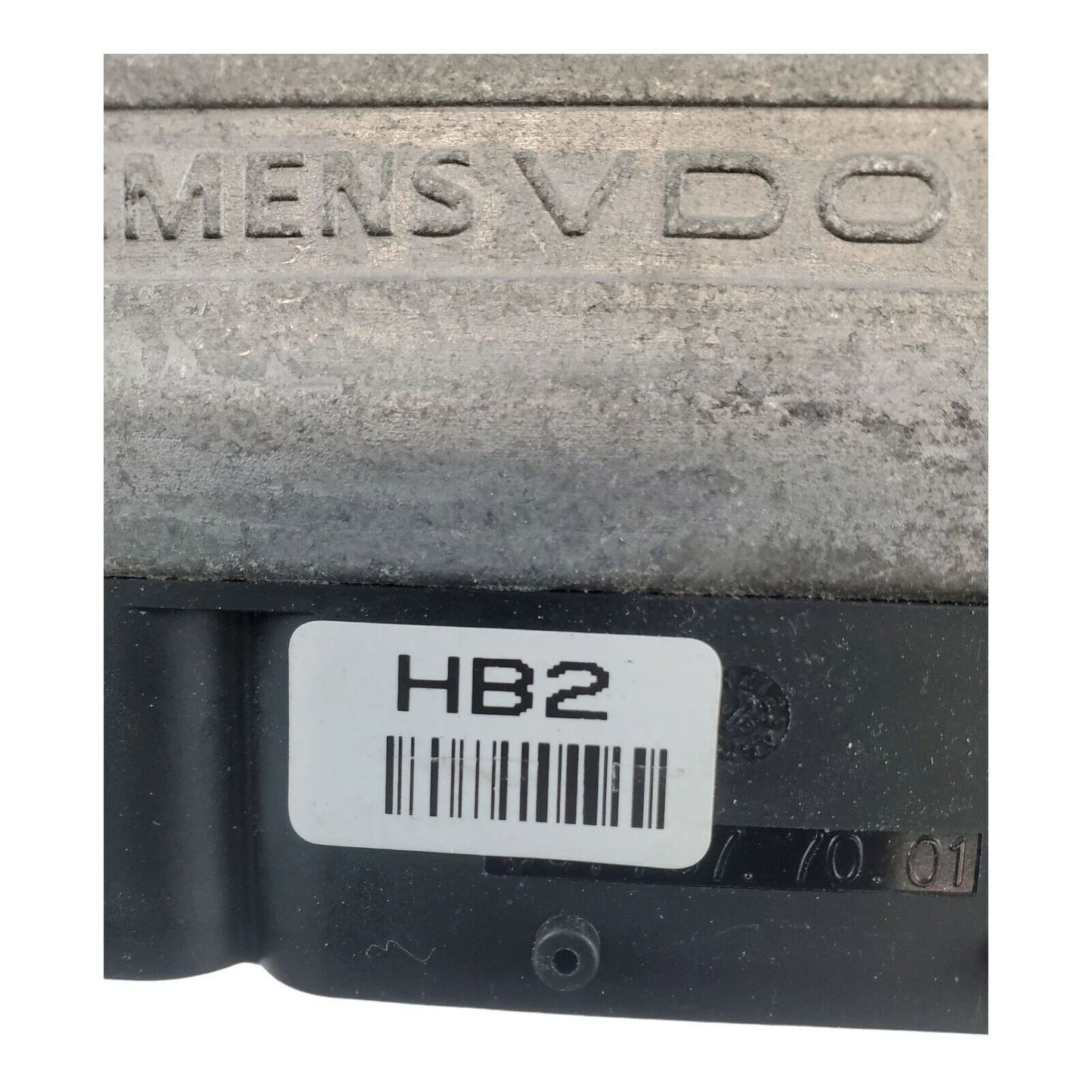 07 - 10 Hyundai Elantra 2.0L ECM Engine Control Module 39150-23022