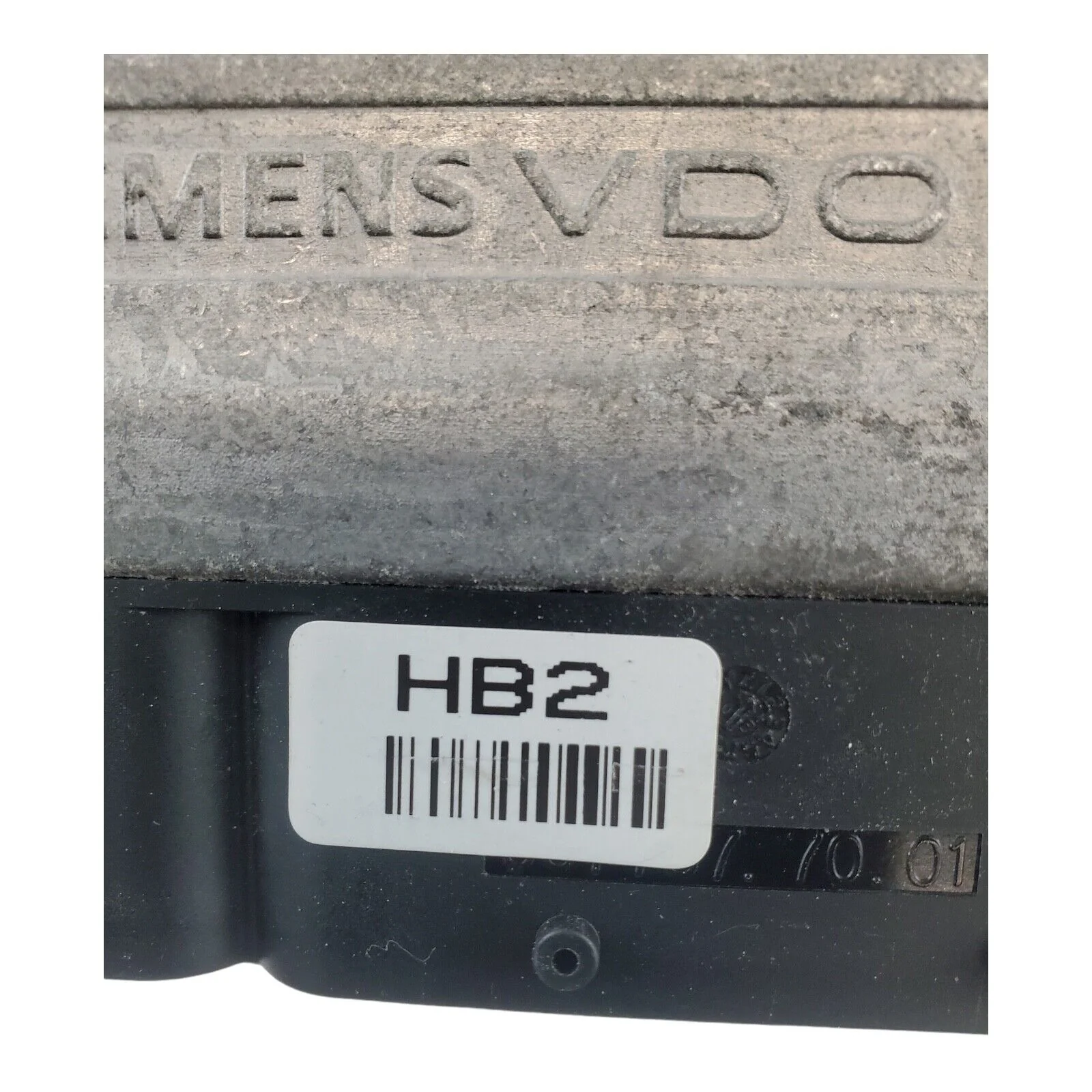 07 - 10 Hyundai Elantra 2.0L ECM Engine Control Module 39150-23022