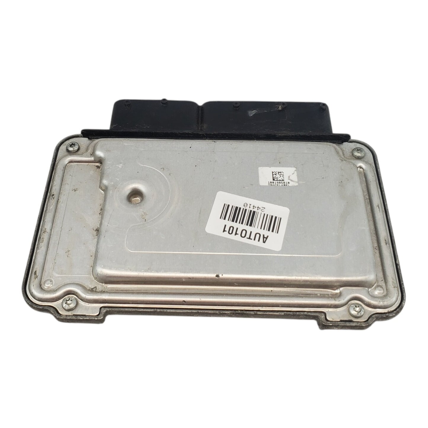 11-12 Volkswagen Jetta Engine Control Module ECM 06G-906-055-B
