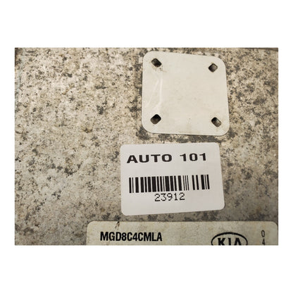 06-08 Kia Optima 2.4L ECM ECU OEM Engine Computer Control Module 39101-25144