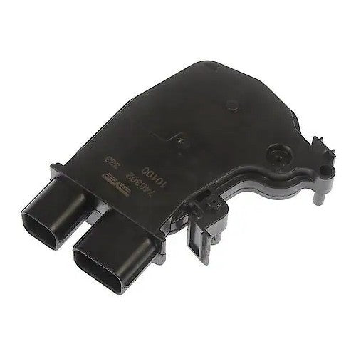2001-2011 Acura/Honda Front Left; Rear Left Door Lock Actuator Motor