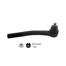 1999-2004 Jeep Grand Cherokee Front Right Outer Steering Tie Rod End