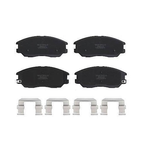 2003-2006 Hyundai/Kia Amanti/XG350 Brake Pad Set, Front