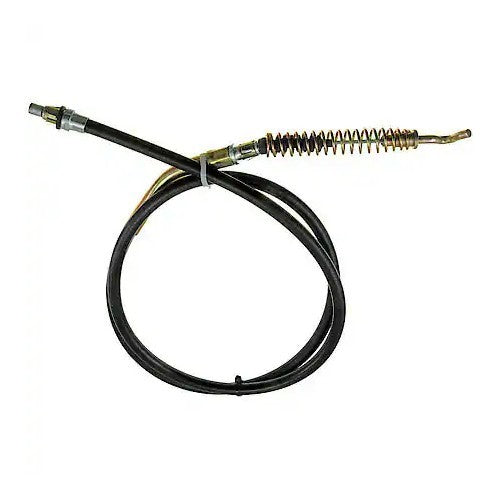 2002-2008 Dodge Ram 1500/Ram 2500/Ram 3500 Rear Left Parking Brake Cable