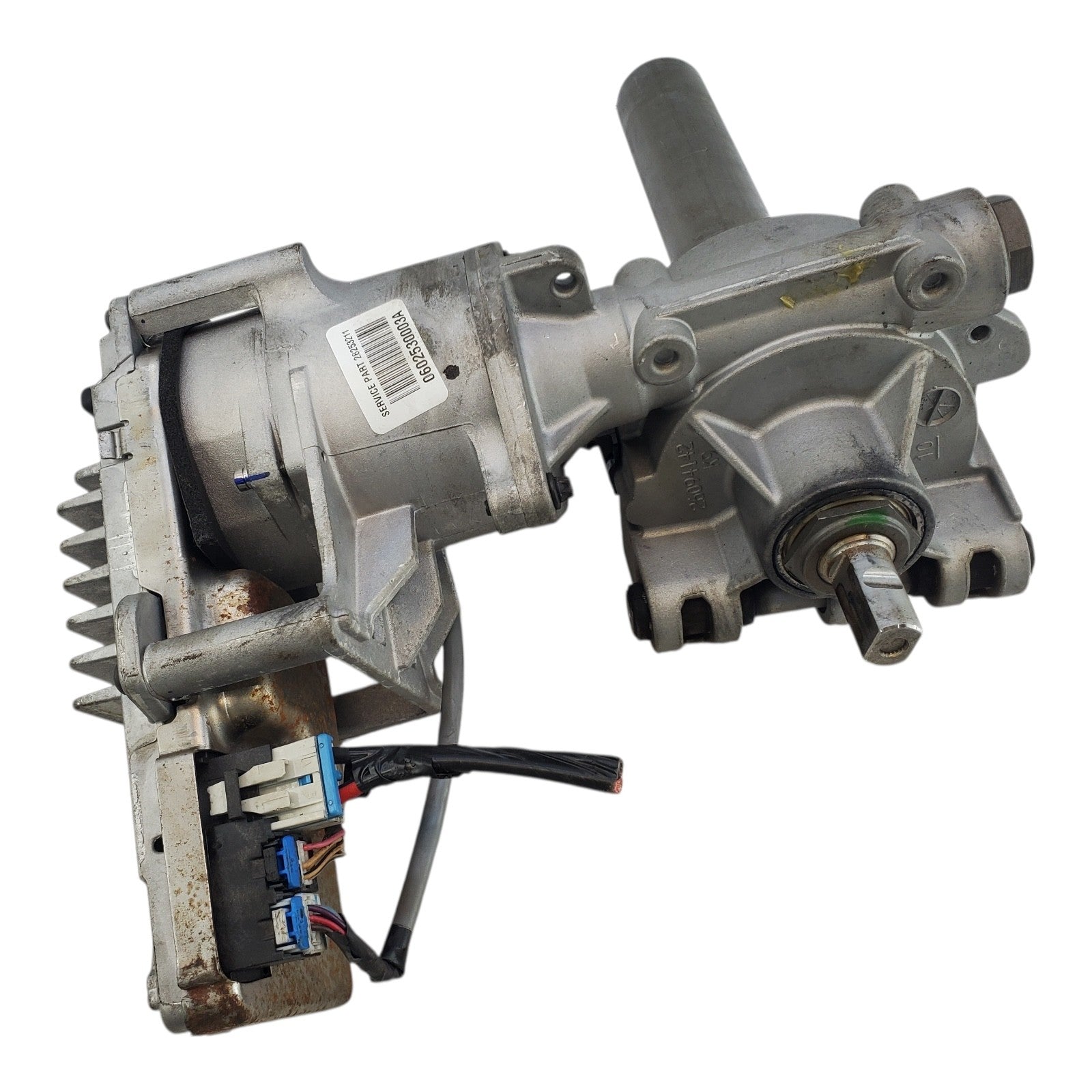 ✅ 04-12 CHEVY MALIBU PONTIAC G6 ELECTRICAL POWER STEERING PUMP MOTOR 28198579