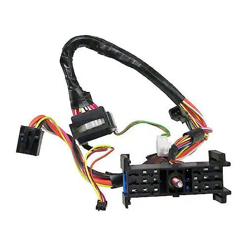 2000-2002 Chevrolet/GMC Ignition Switch