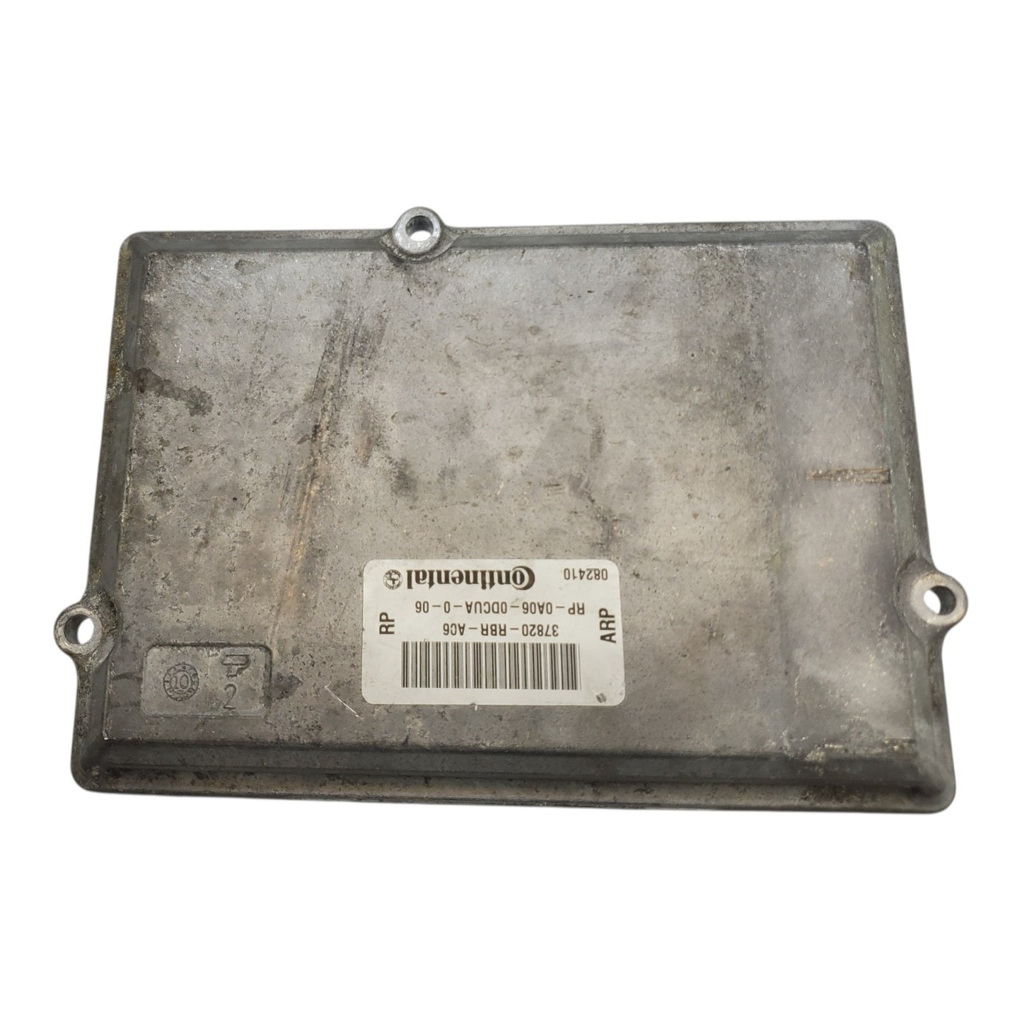 37820-RBR-A06 | ECM (Engine Control Module) for a Honda Crosstour (2010)