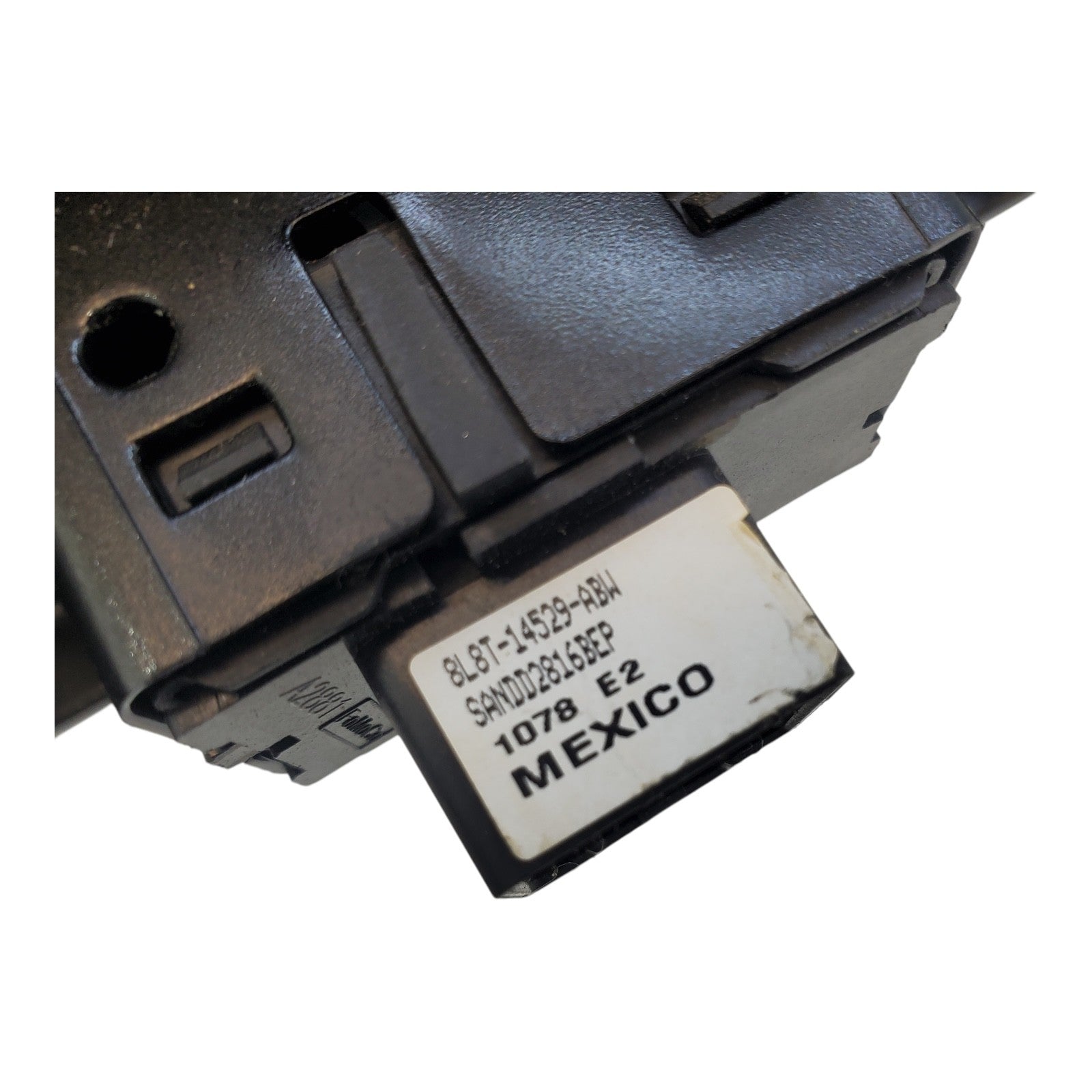 2008-2012 Ford Escape Front Right Side Door Window Control Switch 8L8T-14529-ABW