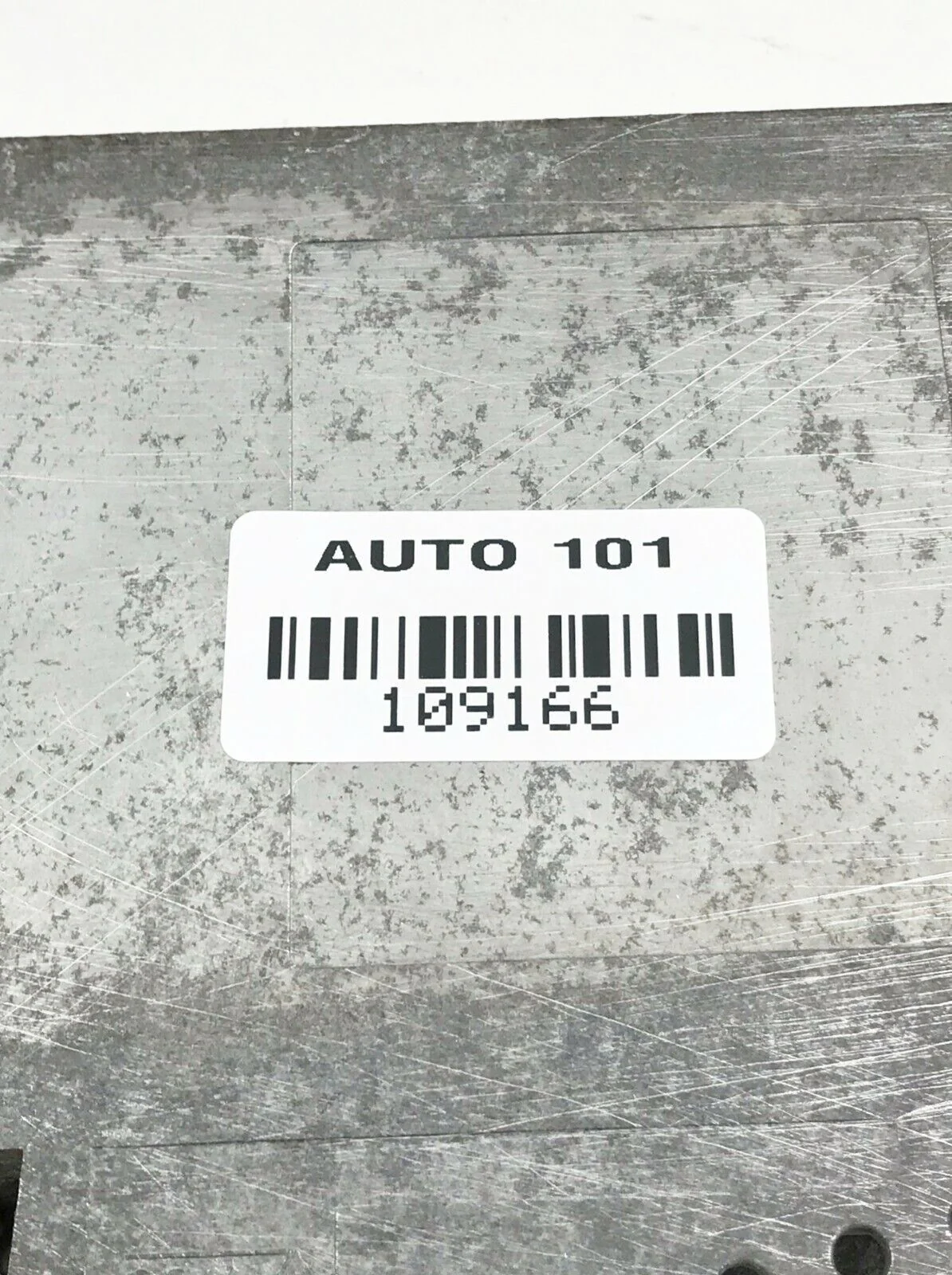 95 JEEP GRAND CHEROKEE ABS CONTROL MODULE 56027863