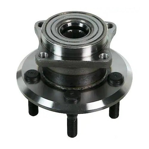 2003-2006 Pontiac/Toyota Matrix/Vibe Rear Wheel Bearing and Hub Assembly Moog