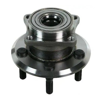 2003-2006 Pontiac/Toyota Matrix/Vibe Rear Wheel Bearing and Hub Assembly Moog