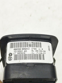 ✅ Window Switch For Dodge Grand Caravan Chrysler Town & Country Front 68039999AC