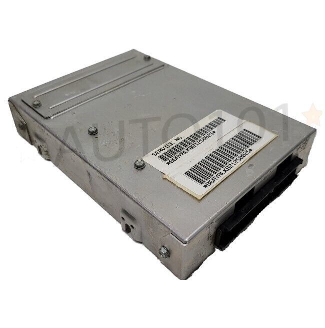  91 Chevy GMC ENGINE COMPUTER 16144288 AZUS ECM PCM ECU GM