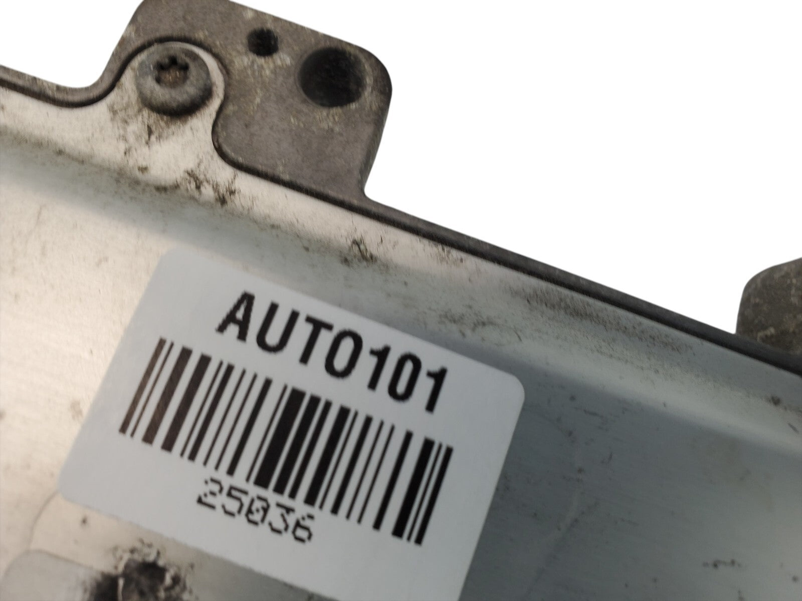 06 Chevrolet Trailblazer 4.2L ECU ECM Electronic Control Module OEM 12597521