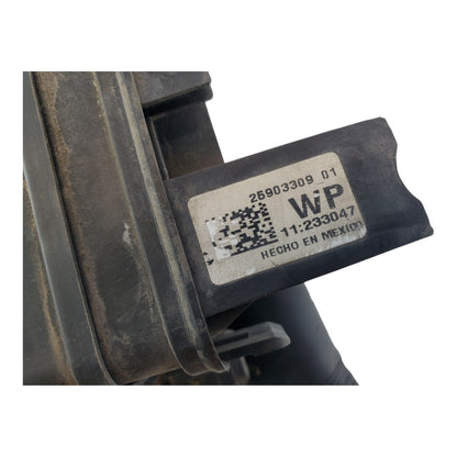 GMC Chevrolet  Engine Fuse Box 25903309 GM