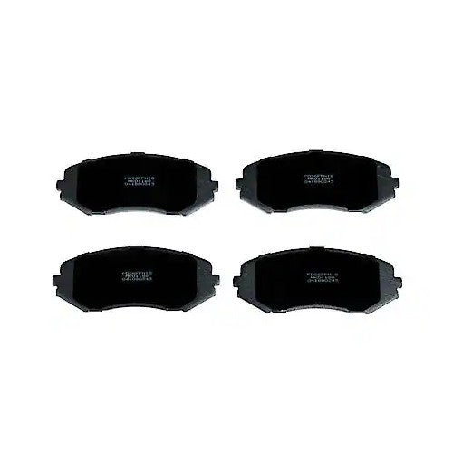 2006-2013 Suzuki Grand Vitara Brake Pad Set, Front