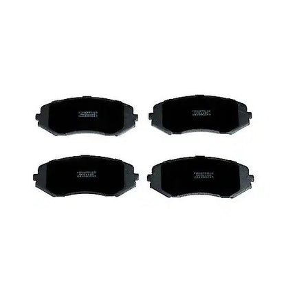 2006-2013 Suzuki Grand Vitara Brake Pad Set, Front