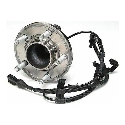 2003-2005 Ford/Lincoln/Mercury Front Wheel Bearing and Hub Assembly