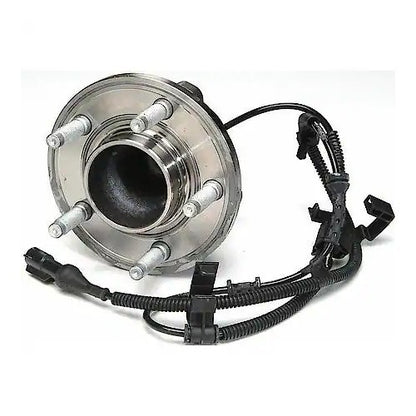 2003-2005 Ford/Lincoln/Mercury Front Wheel Bearing and Hub Assembly
