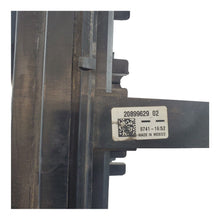 2011 GMC Terrain Fusebox Fuse Box Relay Module 20899629