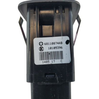 2012 2013 14 15 16 17 18 19 20 DODGE CARAVAN Window VENT Switch OEM 68110874AB