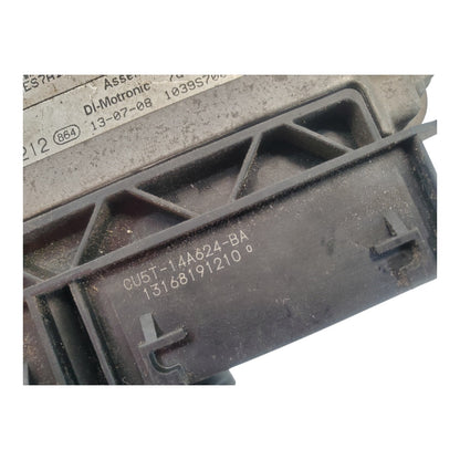 2014 FORD FUSION Engine Computer Control Module ECU PCM ECM OEM 1039S70057