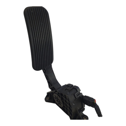 2013-2019 Ford Taurus Accelerator Pedal Assembly Genuine OEM DG13-9F836-AA