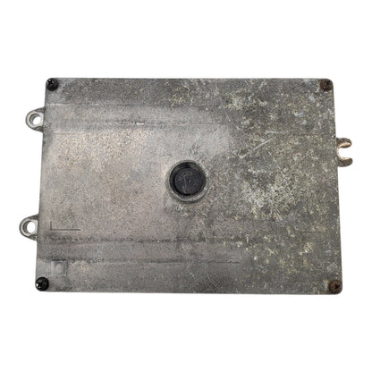 09 10 HONDA FIT ENGINE ECM CONTROL MODULE AT 37820-RP3-A53 37820RP3A53