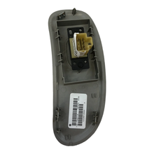 01 - 07 DODGE CARAVAN FRONT PASSENGER RIGHT SIDE POWER WINDOW SWITCH SILVER