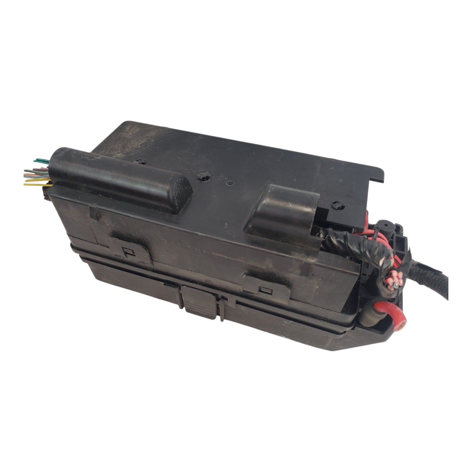 09-12 Chevrolet Malibu Fusebox Fuse Box Relay Module 20822695