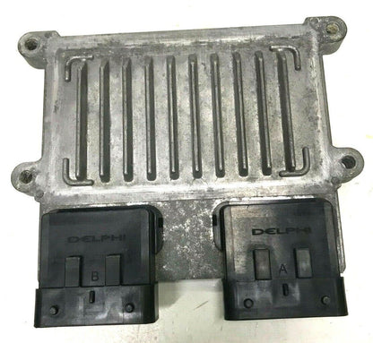 06-10 Hyundai Azera 3.8L Engine Control Unit ECU 391103C210