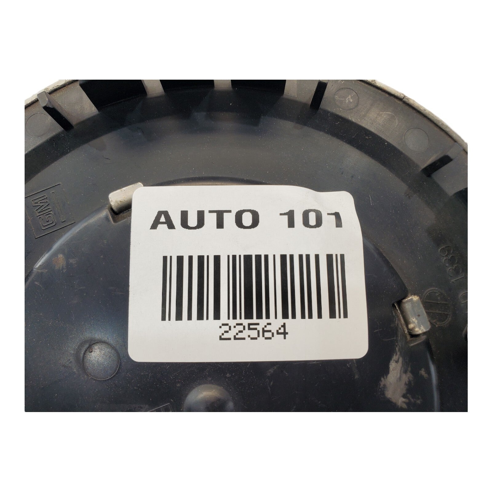 ✅2008-2011 Cadillac DTS Machined Wheel Center Cap 9594600 Hubcap Cover 08-11