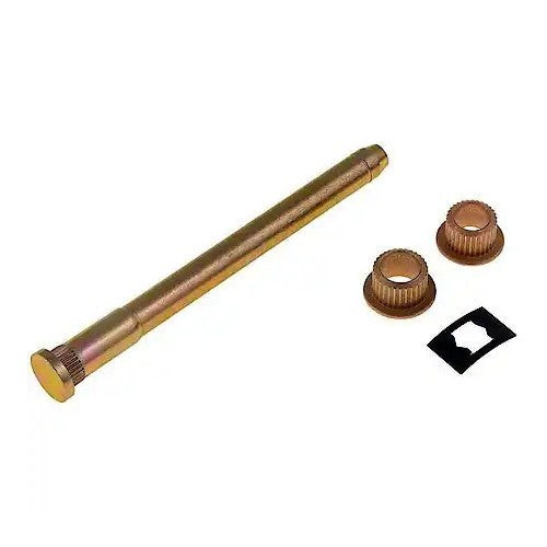 1994-2004 Chevrolet/GMC/Oldsmobile Front; Rear Door Hinge Pin and Bushing Kit