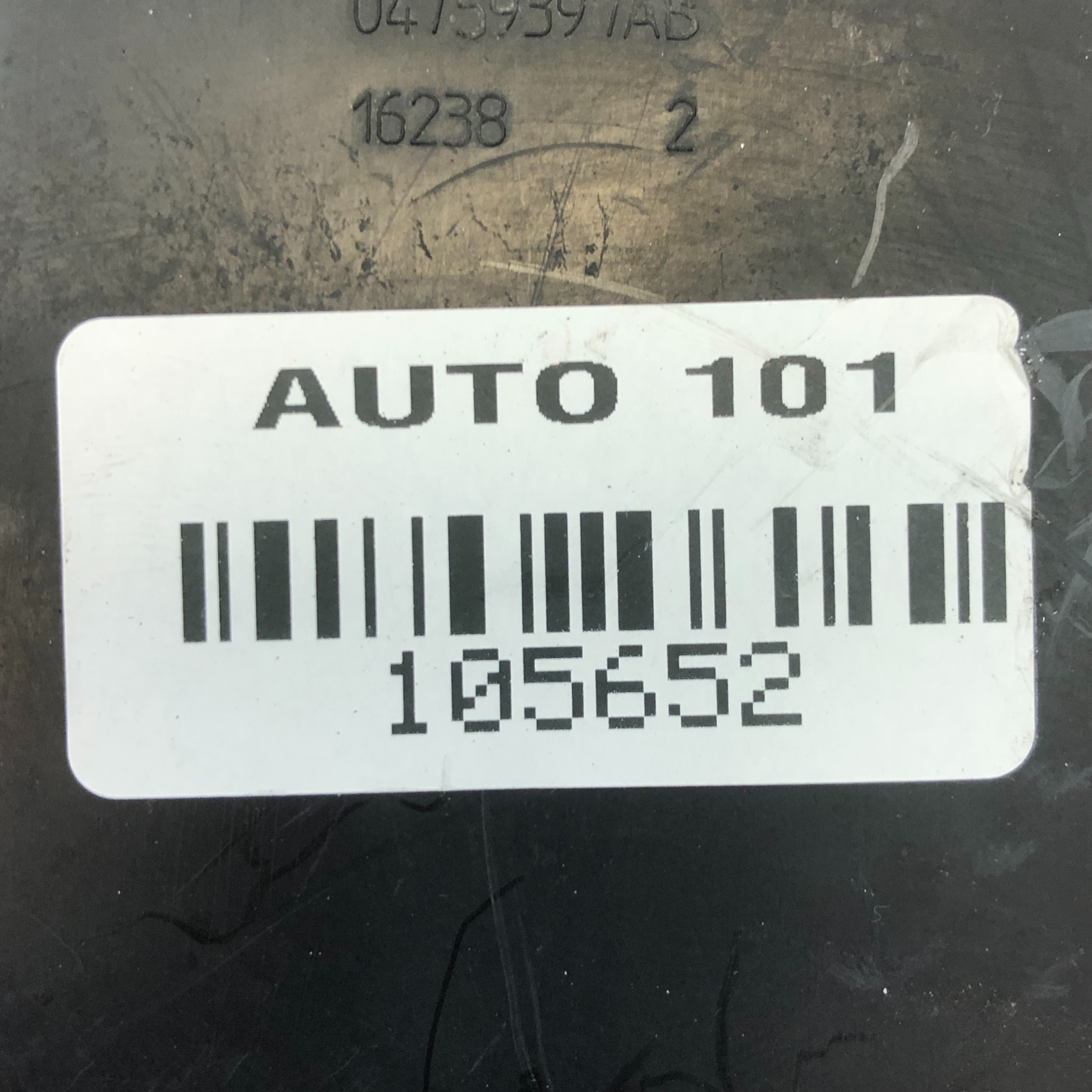 ✅ Chrysler Sebring Dodge Avenger Fuse Junction Box 04608763AD