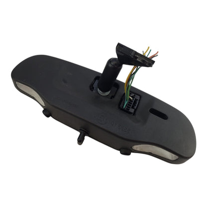 General Motors Chevrolet GMC Pontiac Interior Rear View Mirror OEM. E11015885