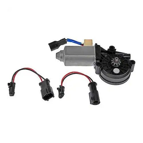 1999-1999 Ford Front Right; Rear Right Power Window Motor