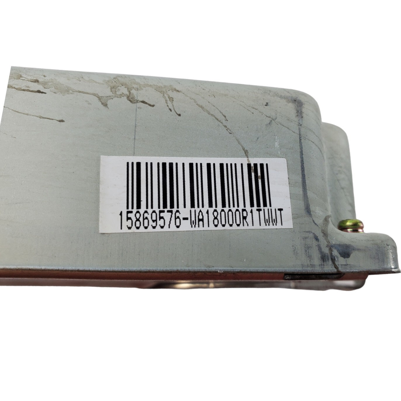 ✅ 2004 04 Subaru Forester Engine Control Computer Module ECU ECM OEM 22611AJ010