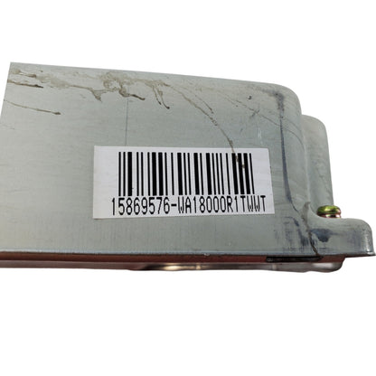 ✅ 2004 04 Subaru Forester Engine Control Computer Module ECU ECM OEM 22611AJ010