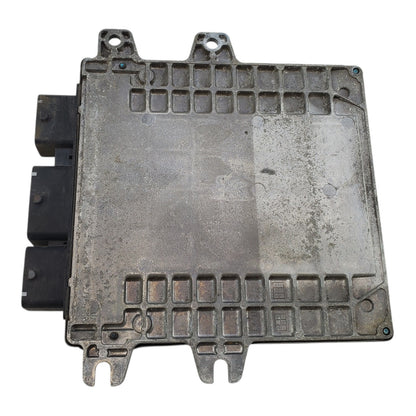 2009 Nissan Murano MEC116-010 E1 Computer Engine Control ECU ECM  Module Oem